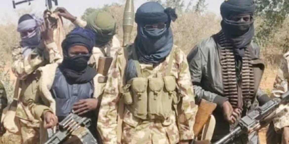 Police intelligence warns of armed bandits moving into Kogi East — Nigeria News Today.