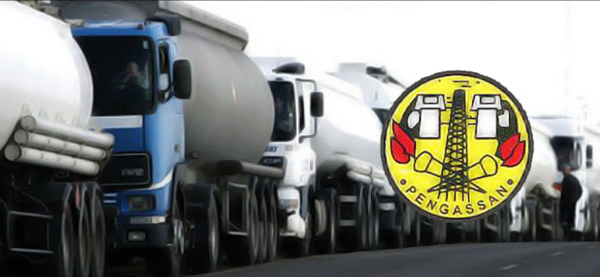 PENGASSAN directs members to shut crude oil supply to Dangote Refinery amid escalating labour dispute — The Bureau News